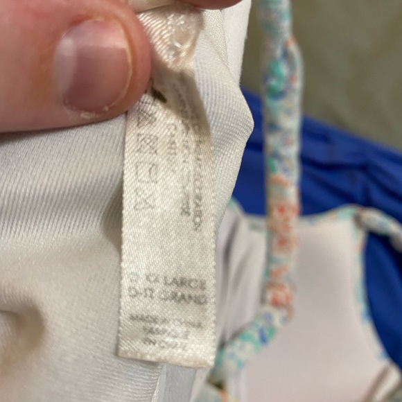 XXL Bikini - Picture 4 of 6